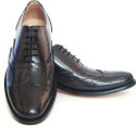 63% OFF on ASM Black Party Wear Shoes 63% OFF on ASM Black Party Wear Shoes