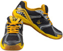 49% OFF on V22 Court Badminton Shoes 49% OFF on V22 Court Badminton Shoes