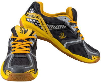 14% OFF on V22 Court Badminton Shoes 14% OFF on V22 Court Badminton Shoes