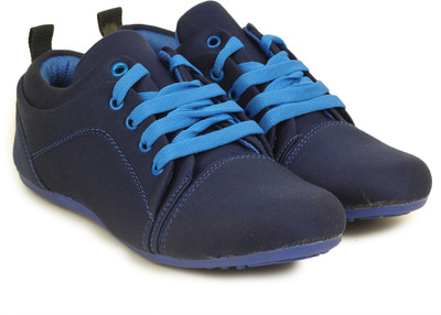 Select Black / Blue Sneake Rs 599