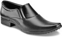 20% OFF on Yepme Black Slip On Shoes