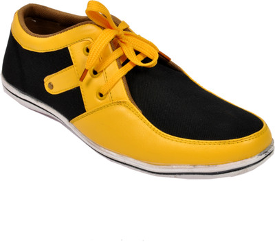 54% OFF on Afrojack Yogesh Casual Shoes
