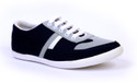 15% OFF on Sam Stefy Navy Blue White A6 Canvas Shoes 15% OFF on Sam Stefy Navy Blue White A6 Canvas Shoes