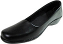 50% OFF on Recent Collection Black Slip On Shoes
