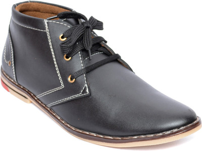 59% OFF on Kamil Black Casual Shoes 59% OFF on Kamil Black Casual Shoes