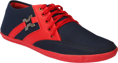 20% OFF on Drivn Ankle Length Casual Casual Shoes 20% OFF on Drivn Ankle Length Casual Casual Shoes