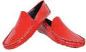 75% OFF on Stylords Patent Red Loafers 75% OFF on Stylords Patent Red Loafers