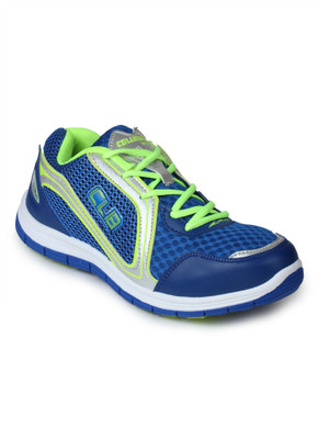 25% OFF on Columbus FM-3 Running Shoes