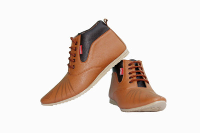 10% OFF on Marco Ferro Polo Boat Shoes