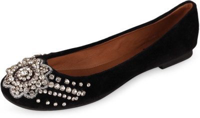 51% OFF on Amica Slexia Ass1408bl Closed Toe Belly