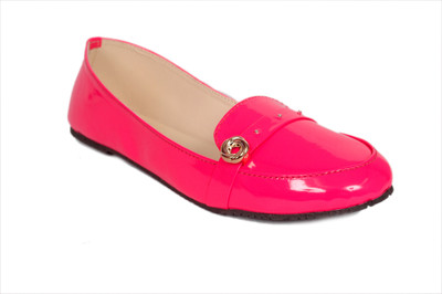 16% OFF on Studio 9 Floroscent Ballerina Bellies