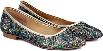 50% OFF on Touristor Molly Bellies