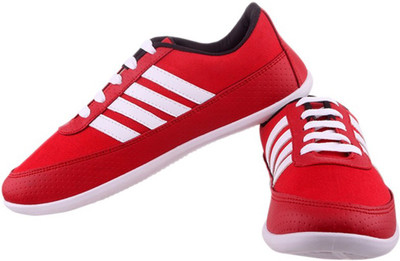 58% OFF on Trendfull Shoe Mate Canvas Shoes 58% OFF on Trendfull Shoe Mate Canvas Shoes