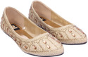50% OFF on Gossip Gold Bellies 50% OFF on Gossip Gold Bellies