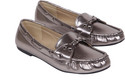 15% OFF on iLO Stylish Loafers
