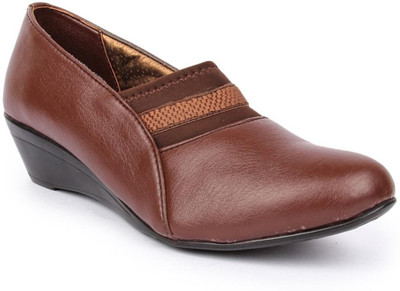 50% OFF on Anaya AN 18_Black Corporate Casuals