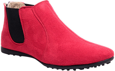 50% OFF on Steppings Trendy Boots