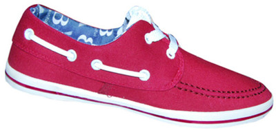 32% OFF on F22 Red Lace For Men Casual Shoes 32% OFF on F22 Red Lace For Men Casual Shoes