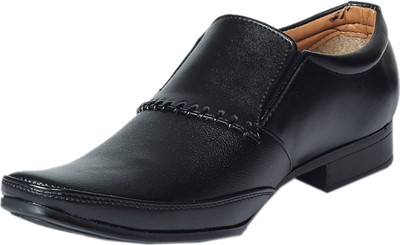 46% OFF on Tycoon Work Slip On Shoes