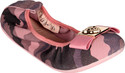 Venus Steps Oe-C41-L601-1 Closed Toe Belly Venus Steps Oe-C41-L601-1 Closed Toe Belly