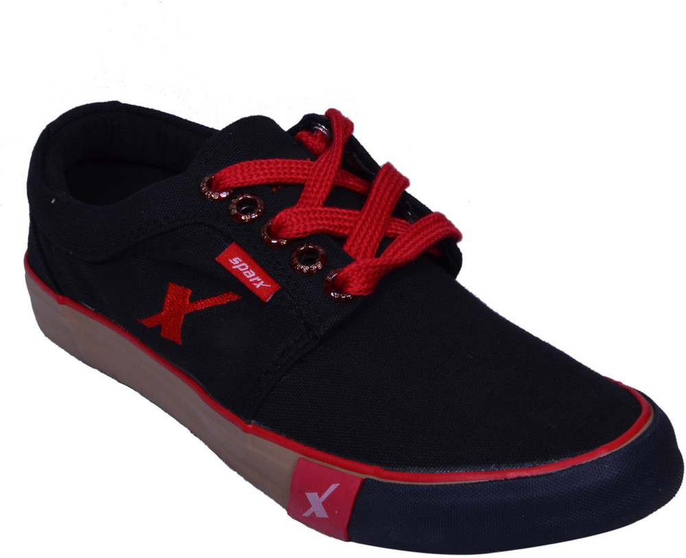 Sparx Canvas Shoes SHOEBPYD9FZZFPYN