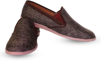 44% OFF on Lionoo Dusk Brown Lace Loafers 44% OFF on Lionoo Dusk Brown Lace Loafers