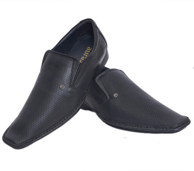 63% OFF on Aura 404 Slip On Shoes 63% OFF on Aura 404 Slip On Shoes