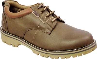 Khadim's Turk Outdoor Shoes