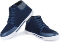 40% OFF on Super Matteress Blue-124 Sneakers 40% OFF on Super Matteress Blue-124 Sneakers