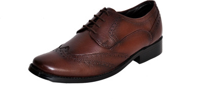 30% OFF on Lokaso Super Trendy Lace Up Shoes 30% OFF on Lokaso Super Trendy Lace Up Shoes