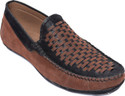 62% OFF on Kamil Brown Loafers 62% OFF on Kamil Brown Loafers