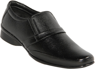 52% OFF on Swagger Leather Slip On Shoes 52% OFF on Swagger Leather Slip On Shoes