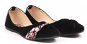61% OFF on Sindhi Footwear Ballerinas Bellies