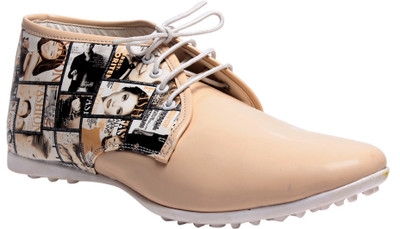 50% OFF on Steppings Trendy Boots