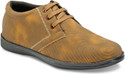 20% OFF on Yepme Brown Casual Shoes