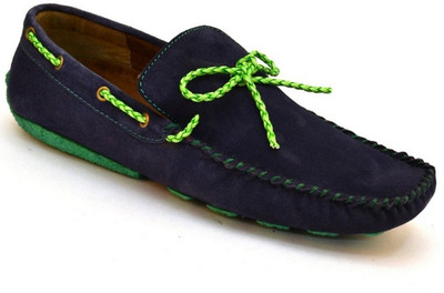 51% OFF on Zoot24 Tissol Loafers