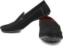 50% OFF on Urban Woods 851-6141-Black Loafers 50% OFF on Urban Woods 851-6141-Black Loafers