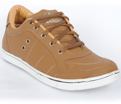 50% OFF on NYN Solid Texture Sneakers 50% OFF on NYN Solid Texture Sneakers