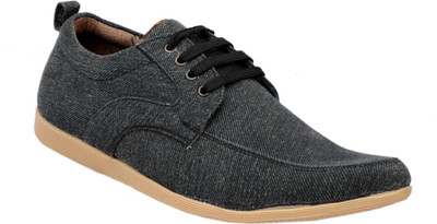 50% OFF on Cooper England Men Black Casual Shoes 50% OFF on Cooper England Men Black Casual Shoes