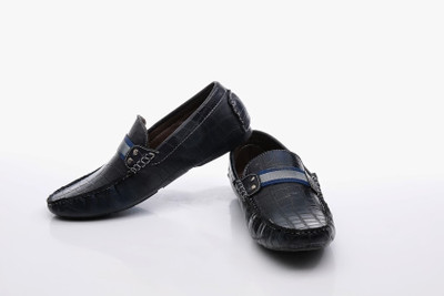 46% OFF on Bacca Bucci Exquisite Loafers