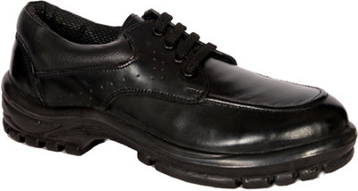 28% OFF on Tuskar Gold Safety Lace Up