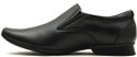 31% OFF on Lippy Black Slip On Shoes 31% OFF on Lippy Black Slip On Shoes