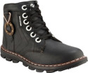58% OFF on Wave Walk Tough Design Boots 58% OFF on Wave Walk Tough Design Boots