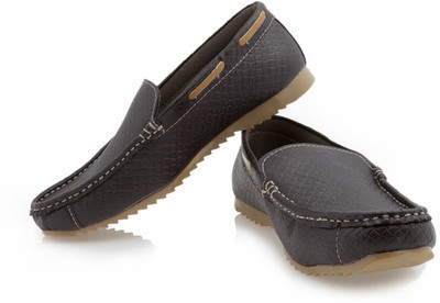 Windus Texered Loafers Windus Texered Loafers
