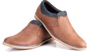 15% OFF on Ferraiolo Shoes Corporate Casuals