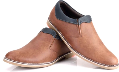 15% OFF on Ferraiolo Shoes Corporate Casuals