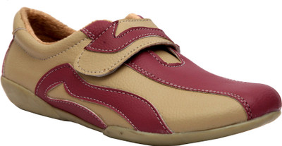 57% OFF on Trilokani T64 Casual Shoes
