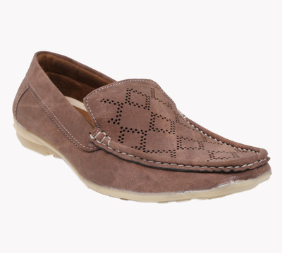 65% OFF on Rilex RICS13 Loafers