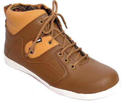 50% OFF on Kamil Beige Casual Shoes 50% OFF on Kamil Beige Casual Shoes