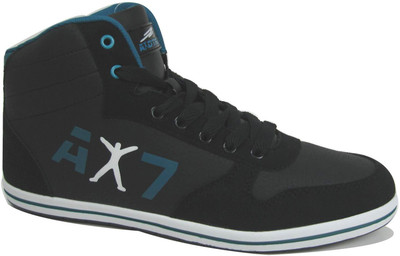 Axotrek Ax7 SkateBoard Sneakers